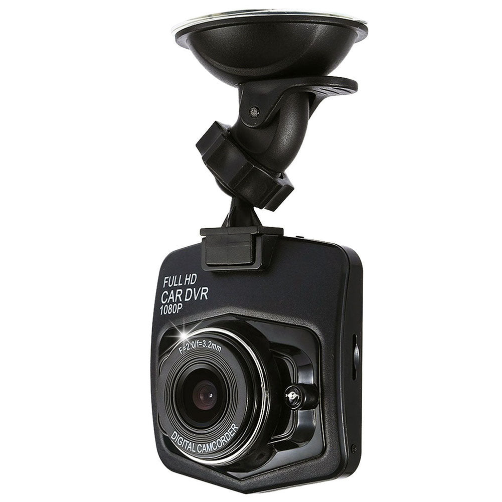 Shield driving recorder Mini HD 1080p