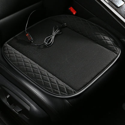 Ventilated Seat Cushion USB Car