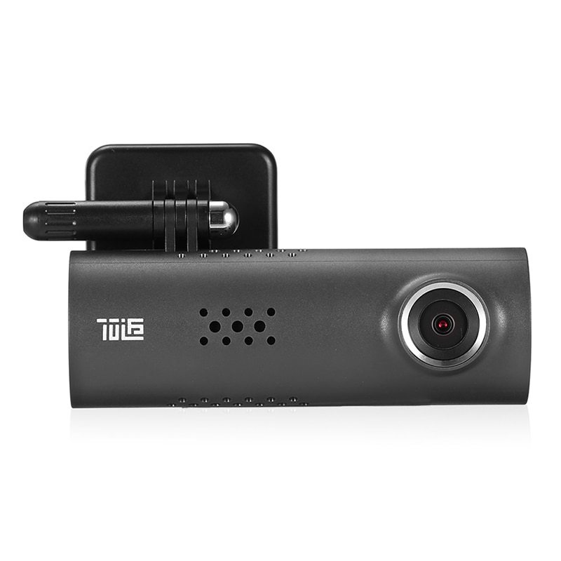 Cámara DVR inteligente para tablero de automóvil, inalámbrica, 130 grados, 1080P, FHD, versión nocturna, sensor G, grabadora de conducción