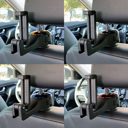 Car Headrest Hook Phone Car Holder Car Hanger